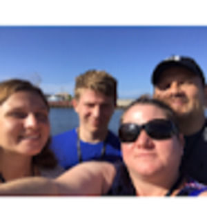 Meet your Posher, Shari